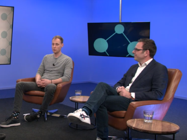 [Interview] Stijn Fien  en Sander Kwint (Reprise) over digital marketing en e-commerce